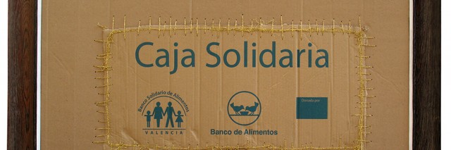 caja solidaria